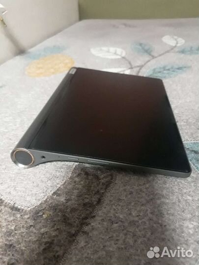 Планшет lenovo yoga smart tab