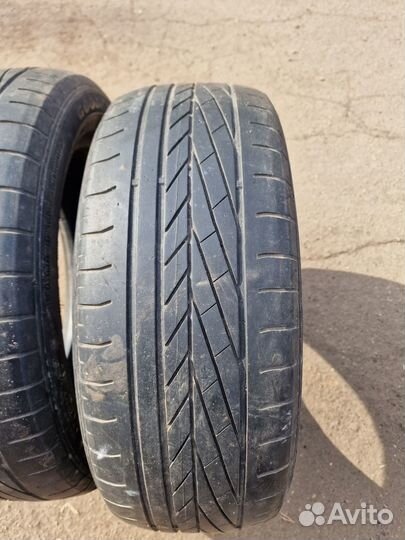 Goodyear Excellence 195/55 R16 87H