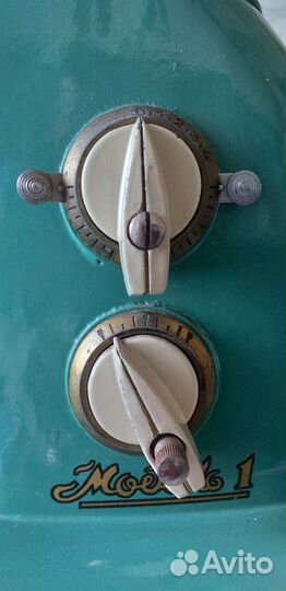 Швейная машина Тула