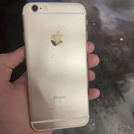 iPhone 6S, 64 ГБ