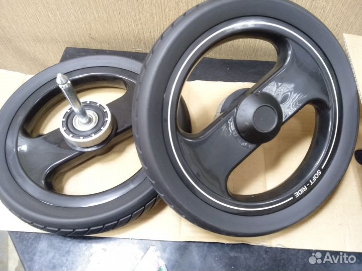 Запчасти Пег Перего Бук Кросс,Peg-Perego BookCross