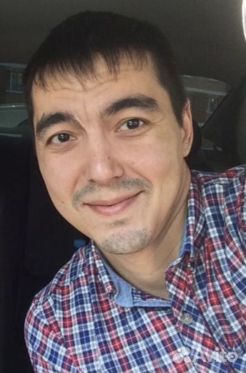 Любая работа, подработка