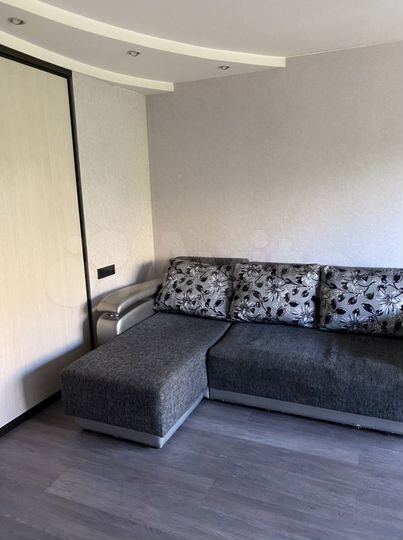 2-к. квартира, 46 м², 4/5 эт.