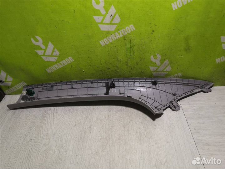 Обшивка стойки Хендай i30 12-17