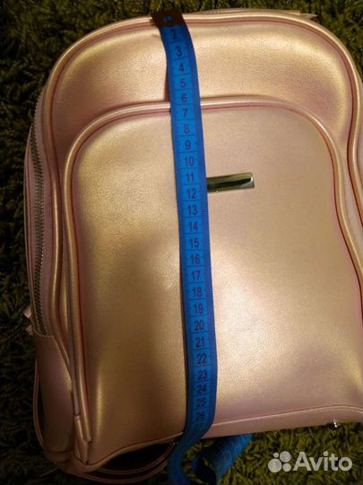 Рюкзак женский