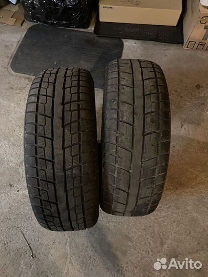 Yokohama Geolandar I/T-S G073 225/60 R17 99