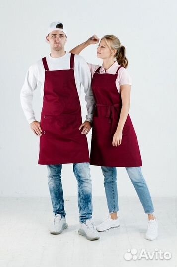 Поварской китель на заказ оптом