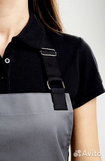 Цветной поварской китель оптом