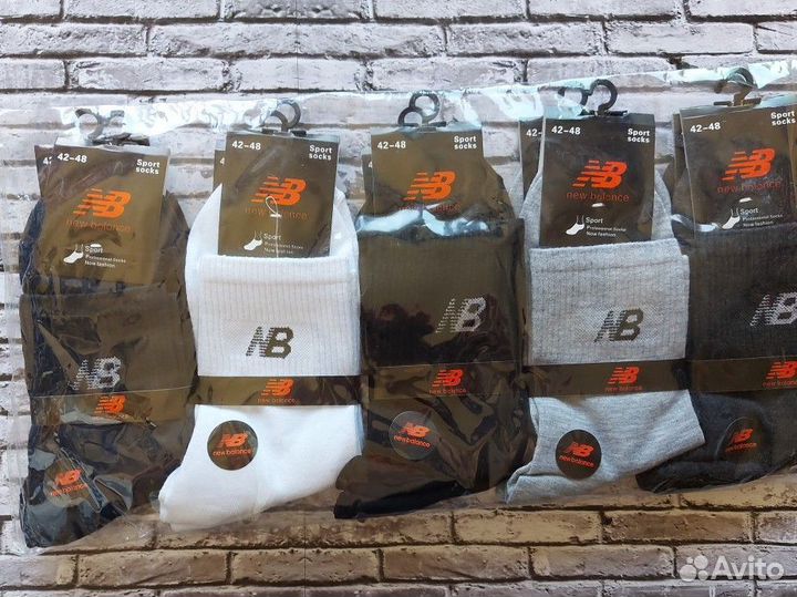 Носки Nike Jordan Adidas Lacoste