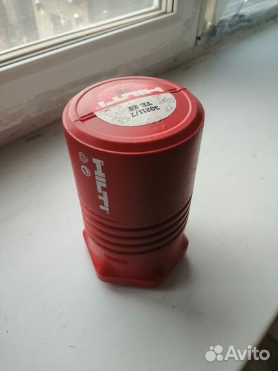 Патрон быстрозажимной Hilti