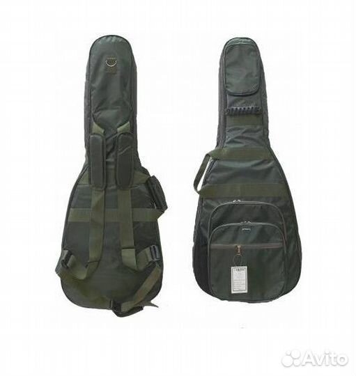 Чехол для классической гитары Emuzin чгк-15