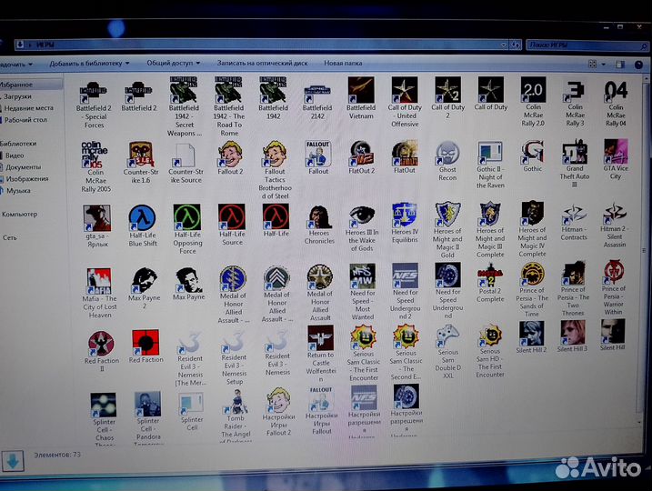 Ноутбук Asus 17.3