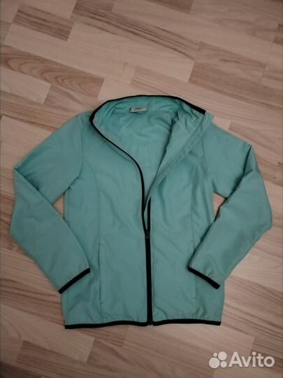 Спортивный костюм для девочки, р. 134-140