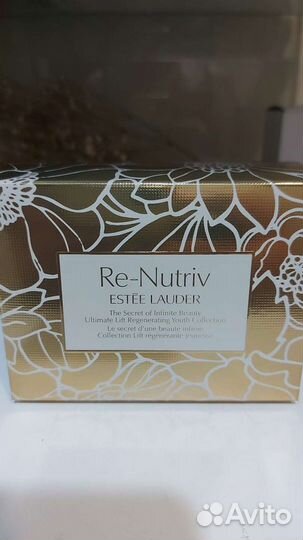 Estee lauder уход/набор/оригинал