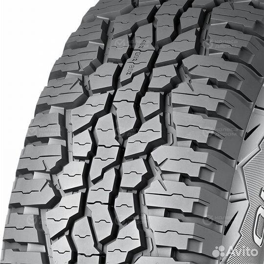 Nokian Tyres Outpost AT 245/75 R16 120S