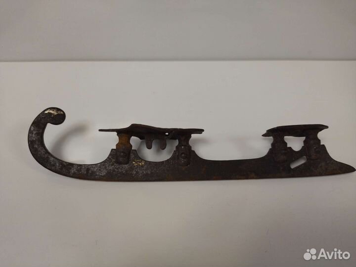 Конёк снегурочка