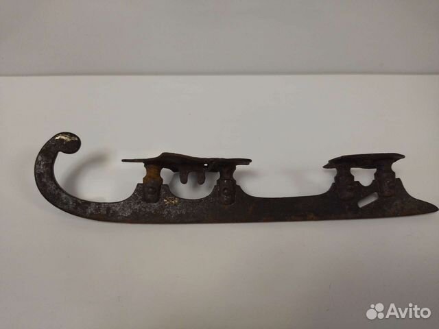 Конёк снегурочка