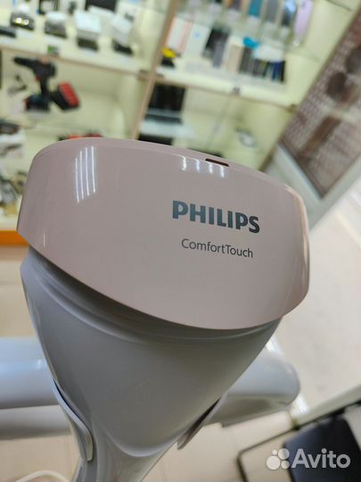 Отпариватель Philips ComfortTouch GC552/40