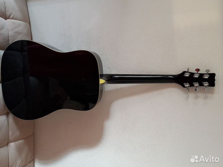 Классическая гитара