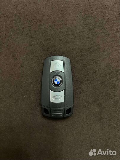 Ключ для BMW 2006-2012г