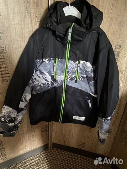 Продам вещи на мальчика пакетом