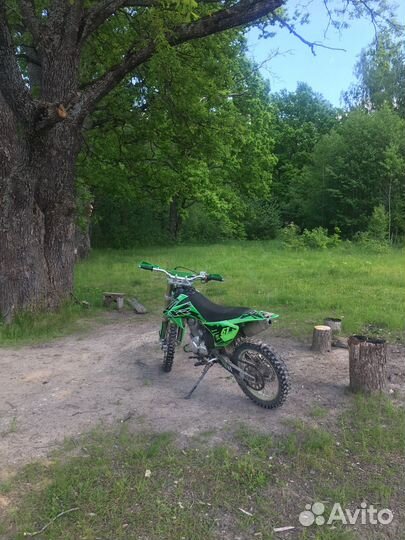 Мотолэнд XR-250