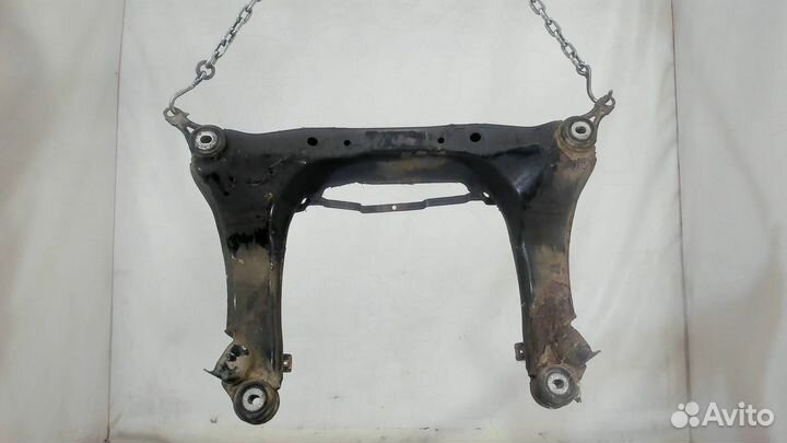 Балка подвески передняя Audi A4 (B6), 2003