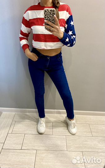 Женские вещи пакетом 42 44