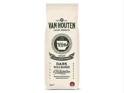 Какао-напиток VAN houten VH10 1кг