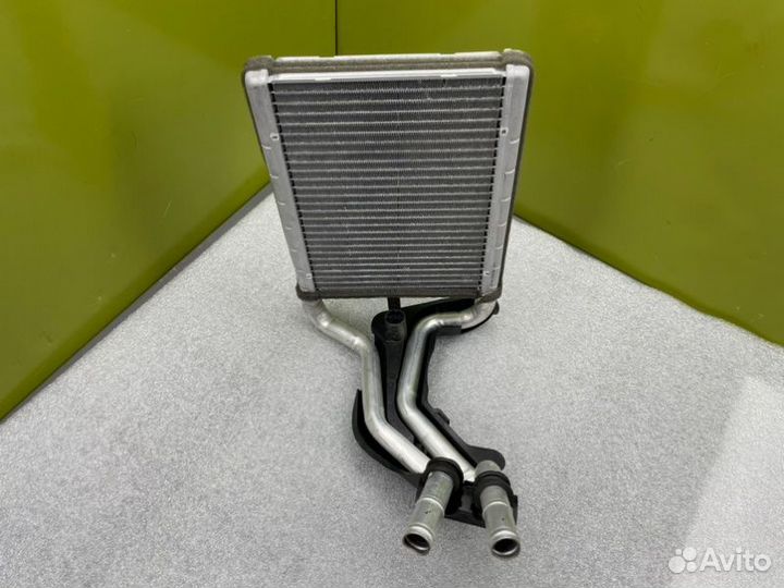 Радиатор печки Kia Soul 3 SK G4NA 2.0I 2019