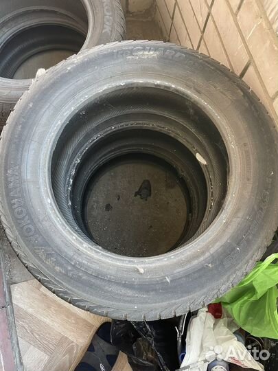 Yokohama Ice Guard IG30 225/60 R17 99