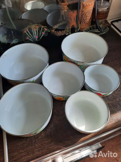 Контейнер алюминиевый