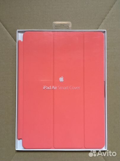 Smart Cover чехол для iPad 9.7