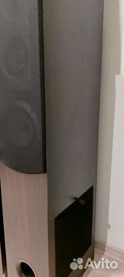 Домашний кинотеатр 5.1 Akira