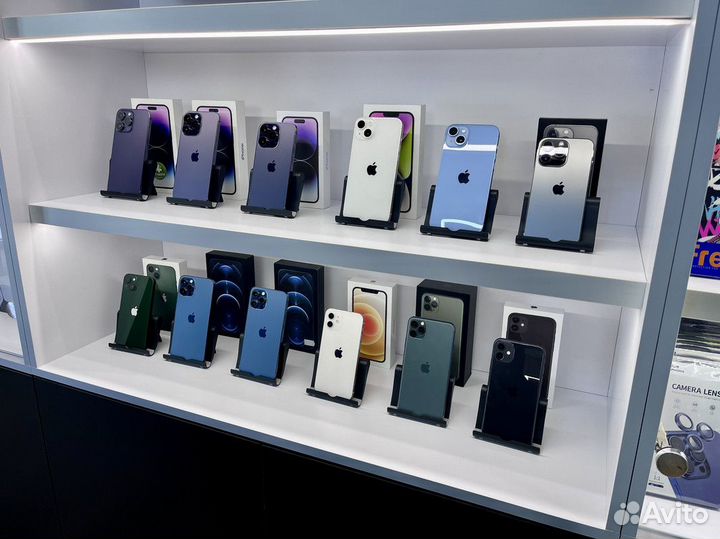 iPhone 15 Pro Max, 512 ГБ