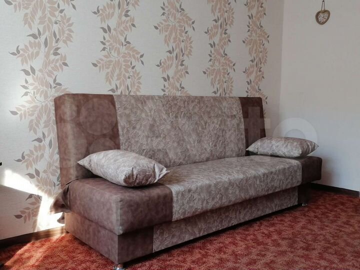 Квартира-студия, 20 м², 2/5 эт.