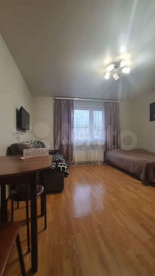 Квартира-студия, 26 м², 9/16 эт.