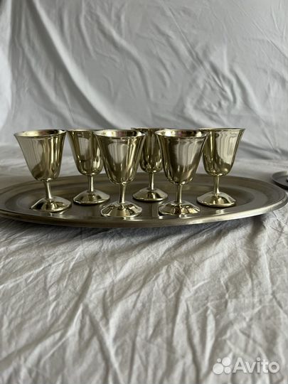 Пашотница винтаж