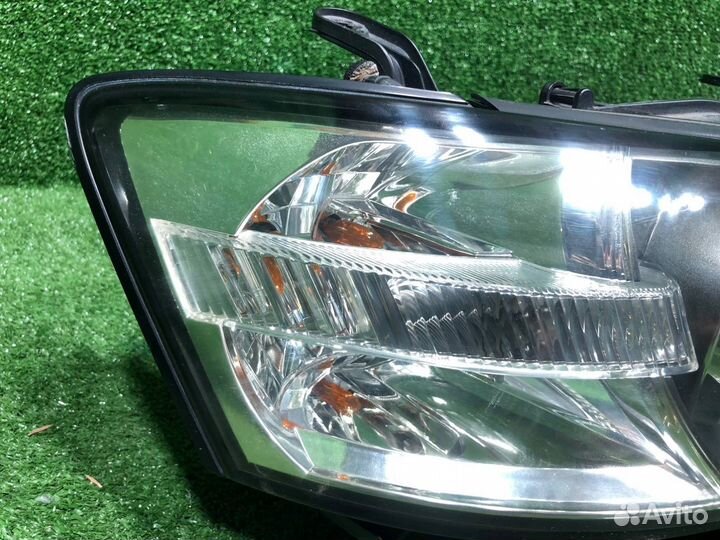 Комплект фар Subaru Legacy Outback BL BP