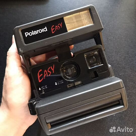 Polaroid Easy полароид