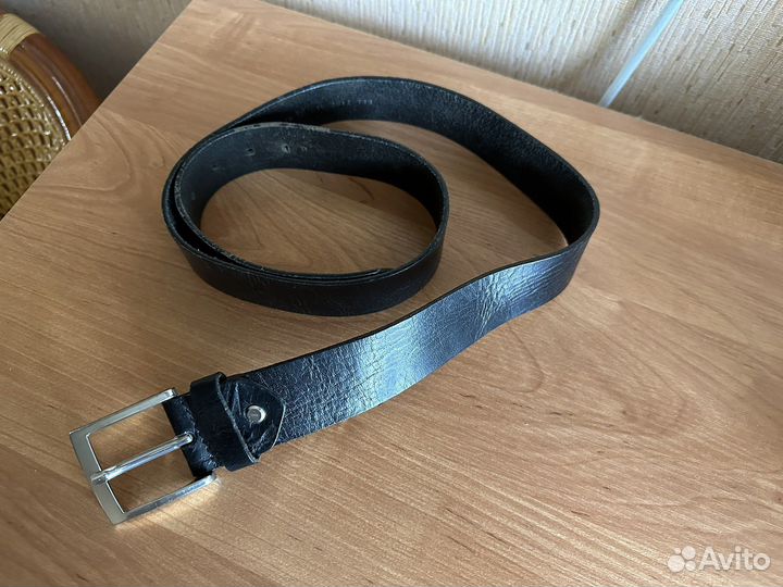 Ремень мужской