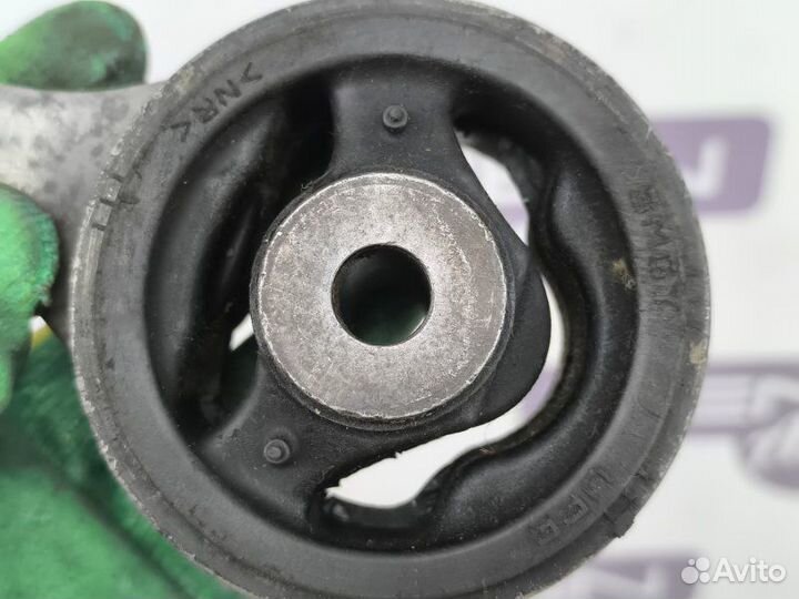 Подушка двигателя правая Honda Civic FK2 R18A