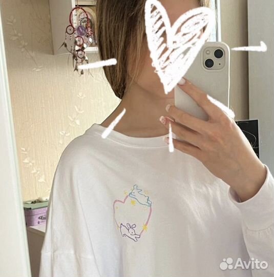 Кастомизация одежды