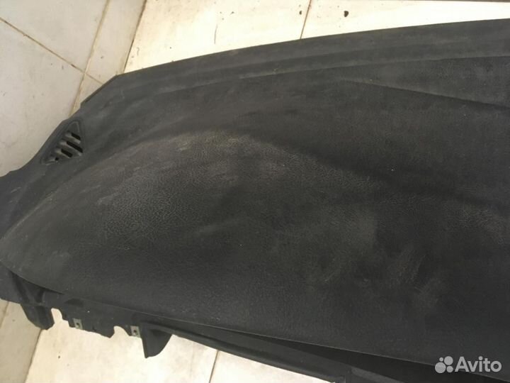 Торпедо 5-серия E39 1995-2003