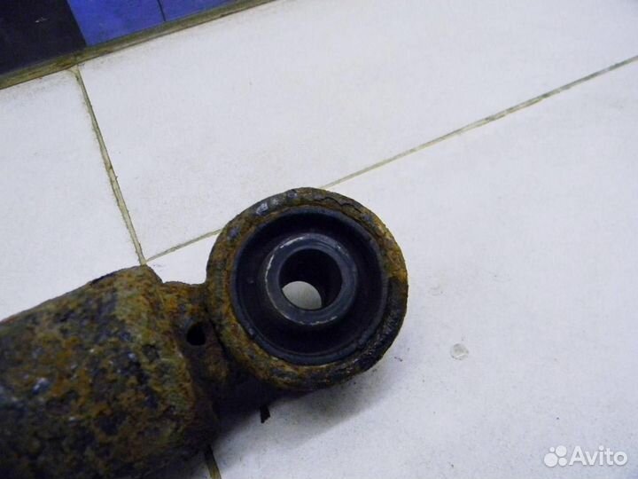 Амортизатор задний Caddy III 2004-2016