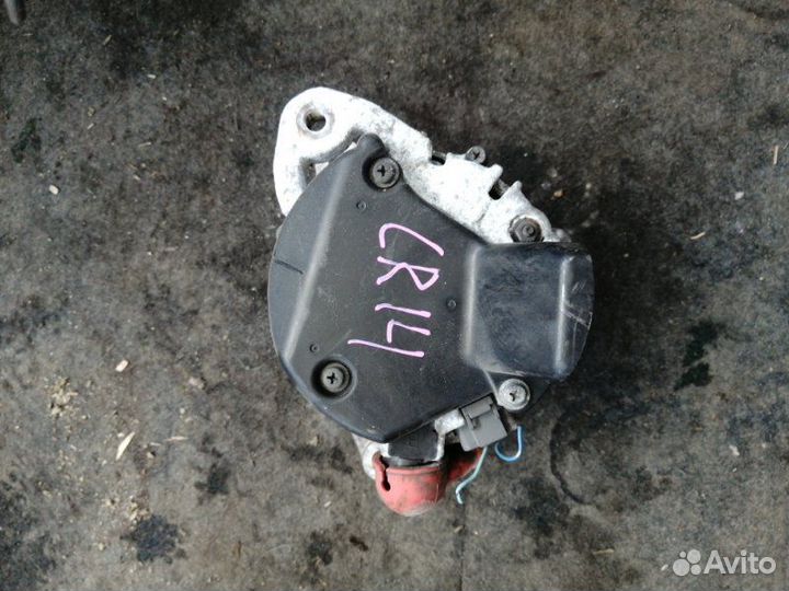 Генератор Nissan March AK12 CR14