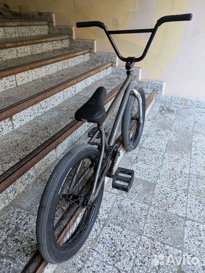 Велосипед BMX