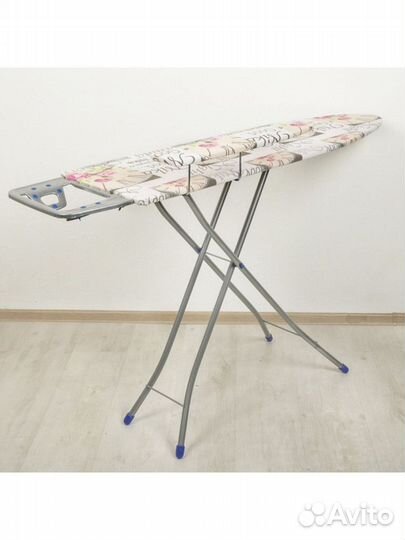 Гладильная доска Белль-Классик 3 Nika бкт3 тефлон