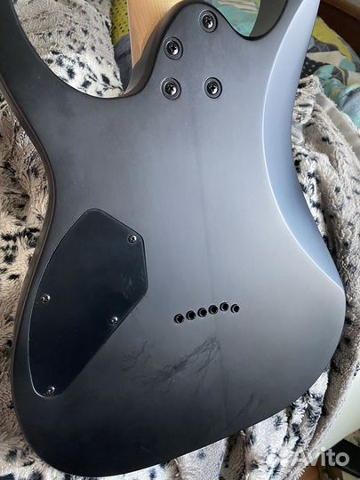 Электро гитара ibanez GRG121DX-BKF