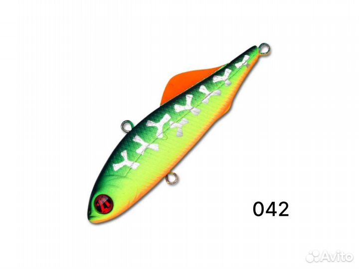 Раттлины GrowsCulture Bet-A VIB 61